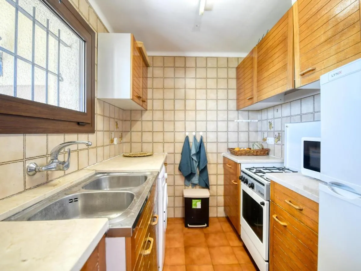 Apartament Amb Piscina Comunitaria Al Golfet Calella De Palafrugell