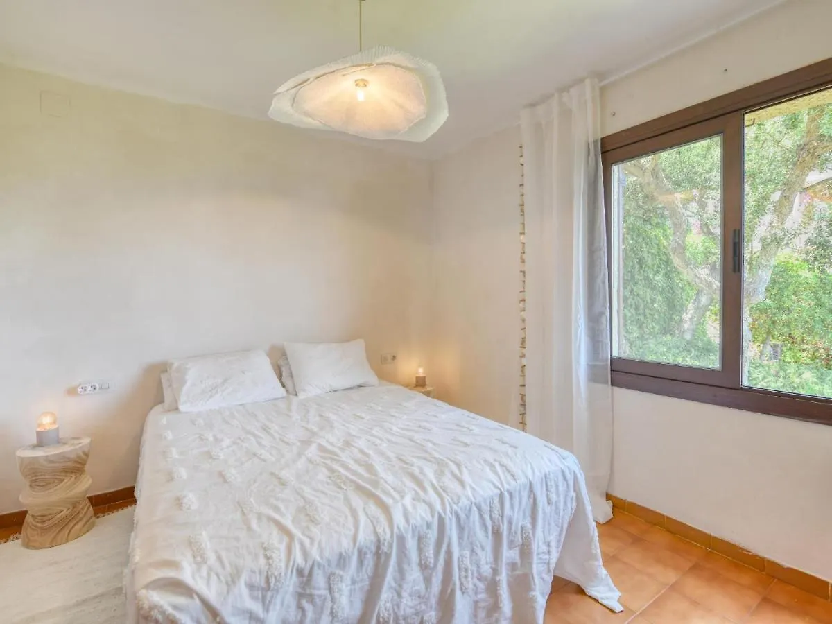 Apartament Amb Piscina Comunitaria Al Golfet Calella De Palafrugell 0*,  Spagna