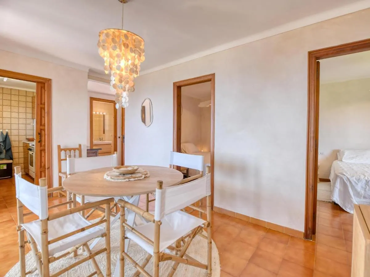 Appartamento Apartament Amb Piscina Comunitaria Al Golfet Calella De Palafrugell Spagna