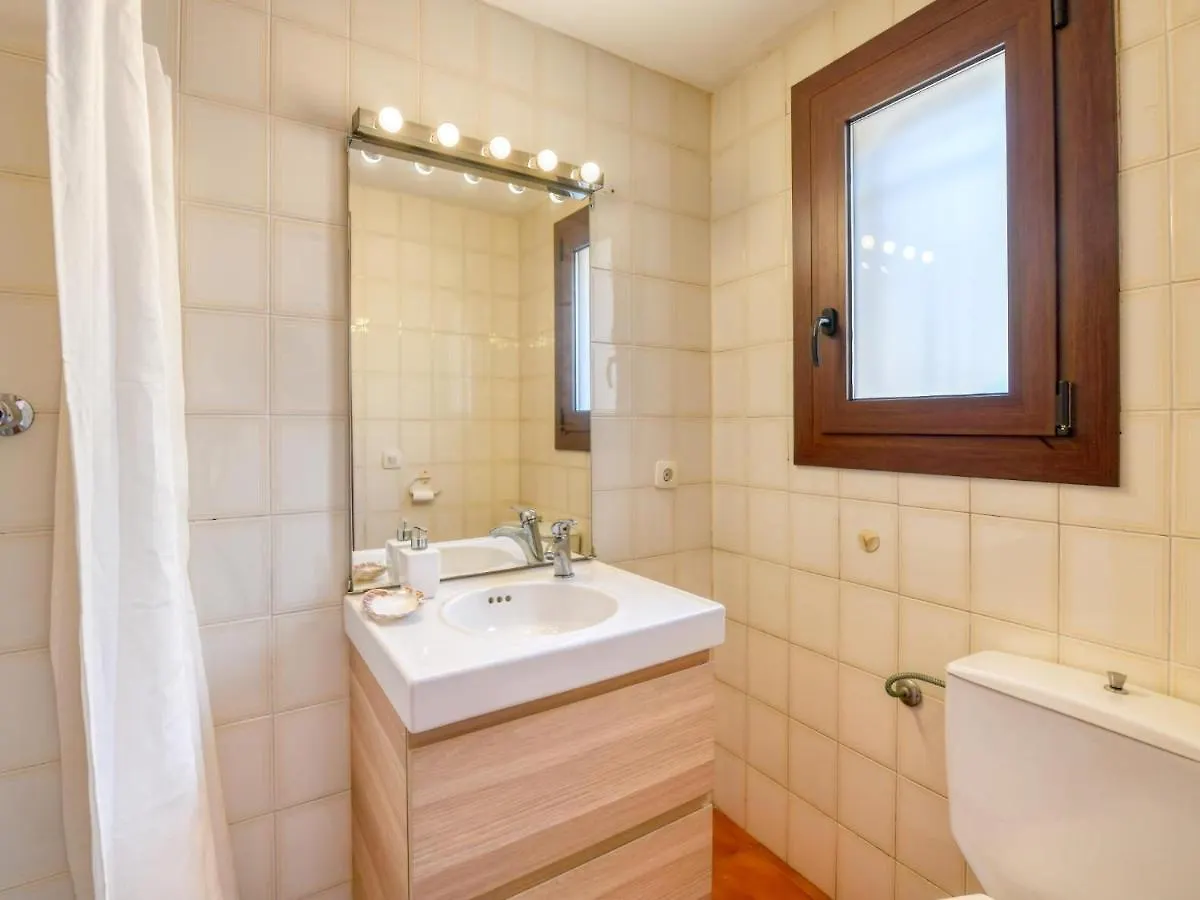 Apartament Amb Piscina Comunitaria Al Golfet Calella De Palafrugell Apartment