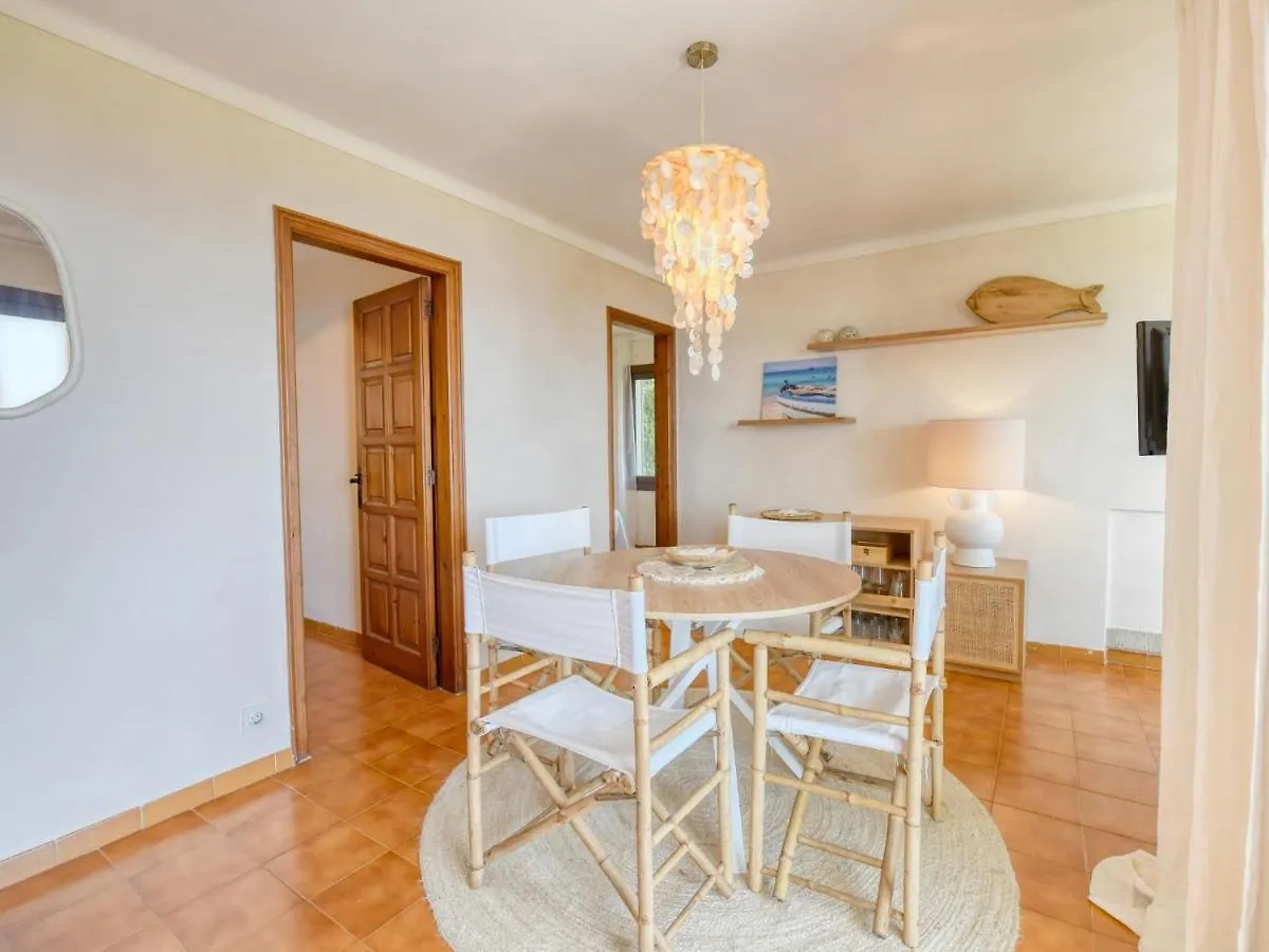 Apartament Amb Piscina Comunitaria Al Golfet Calella De Palafrugell Spagna
