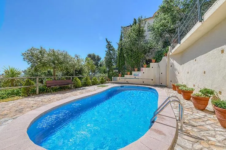 Appartamento Apartament Amb Piscina Comunitaria Al Golfet Calella De Palafrugell
